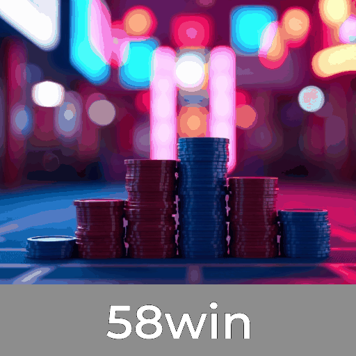 58win: A Experiência Profissional de Jogos de Mesa ao Vivo