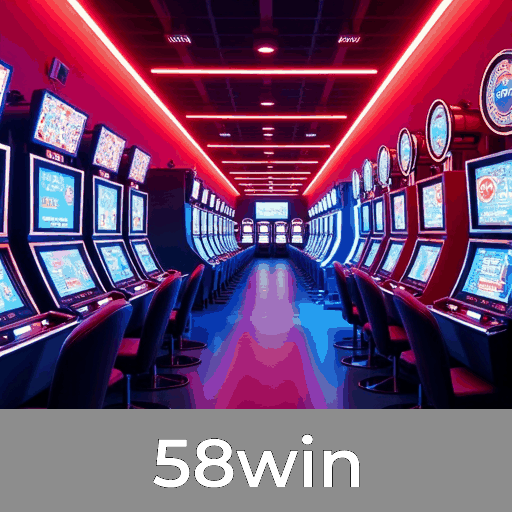 58win: A Experiência Profissional de Jogos de Mesa ao Vivo
