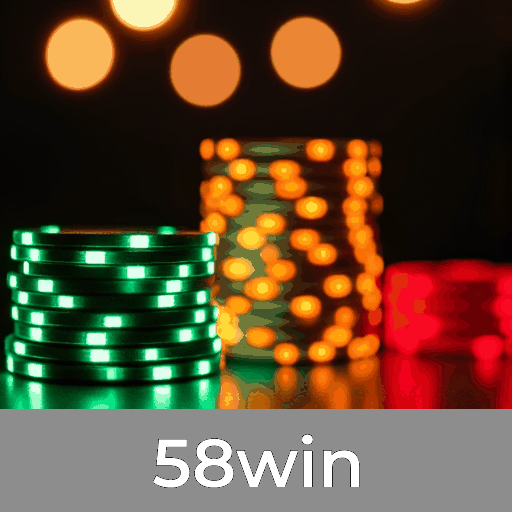 58win: Apostas Móveis Simplificadas e Funcionais