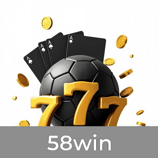 58win: Apostas Móveis Simplificadas e Funcionais
