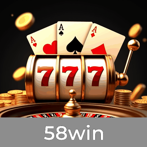 Experimente o Acesso Exclusivo e Seguro em 58win