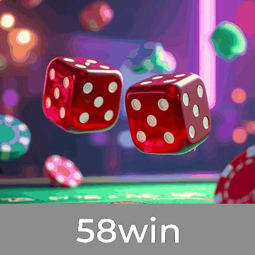 58win: A Experiência Profissional de Jogos de Mesa ao Vivo