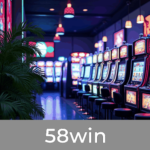 58win: Especialistas em Apostas Esportivas Brasileiras