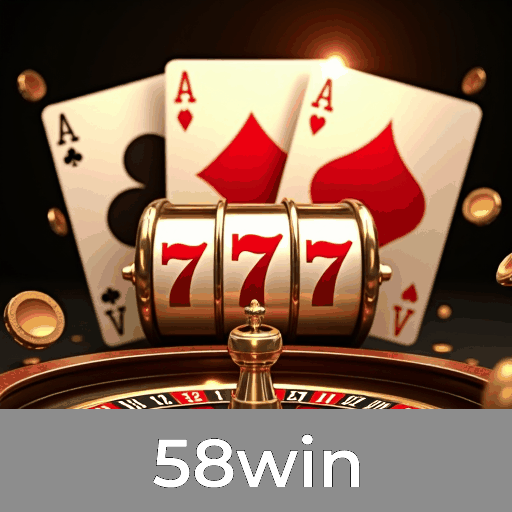 58win: Apostas Móveis Simplificadas e Funcionais