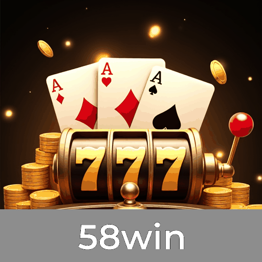 Experimente o Acesso Exclusivo e Seguro em 58win