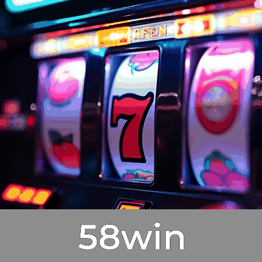 58win: Excelência e Segurança em Jogos de Azar Online