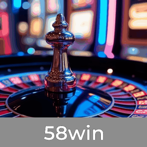 58win: Excelência e Segurança em Jogos de Azar Online