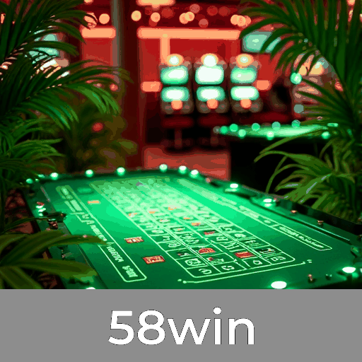 58win: Apostas Móveis Simplificadas e Funcionais