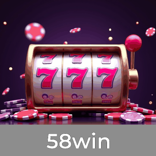 58win: Excelência e Segurança em Jogos de Azar Online